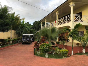 Villa Soa
